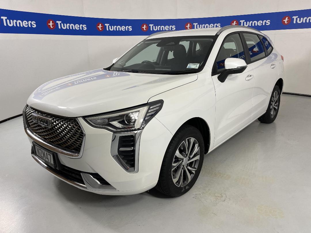 Photo '4' of Haval Jolion