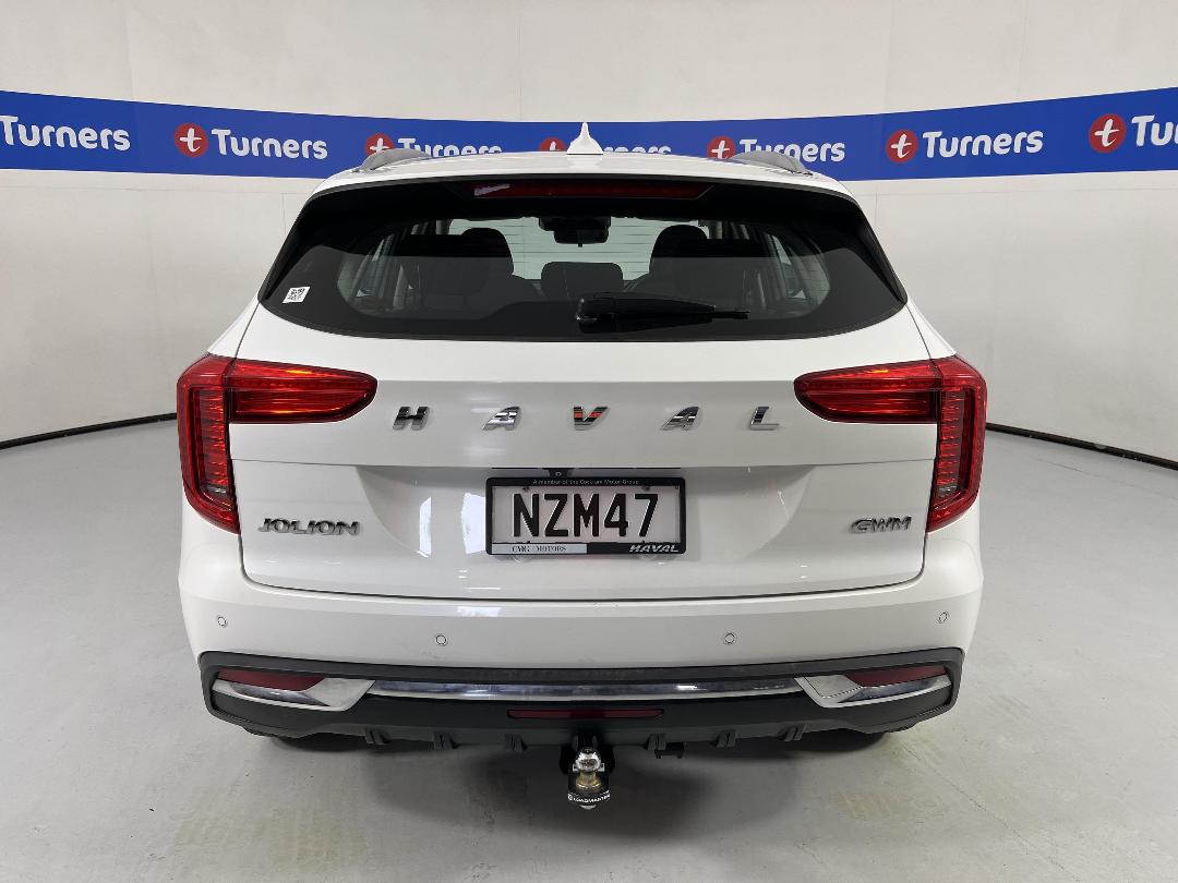 Photo '6' of Haval Jolion