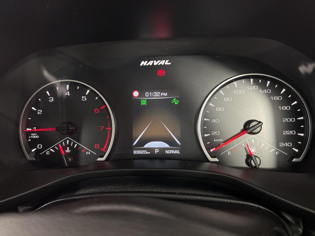 Photo '21' of Haval Jolion