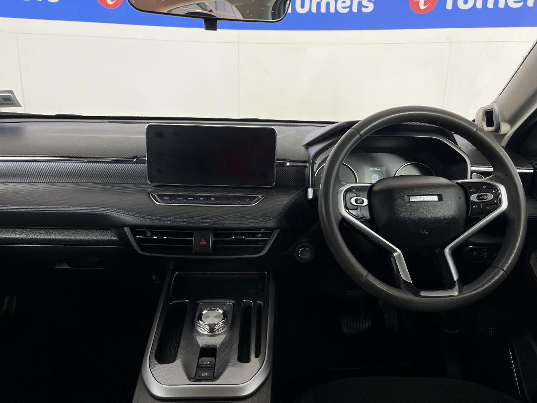 Photo '17' of Haval Jolion