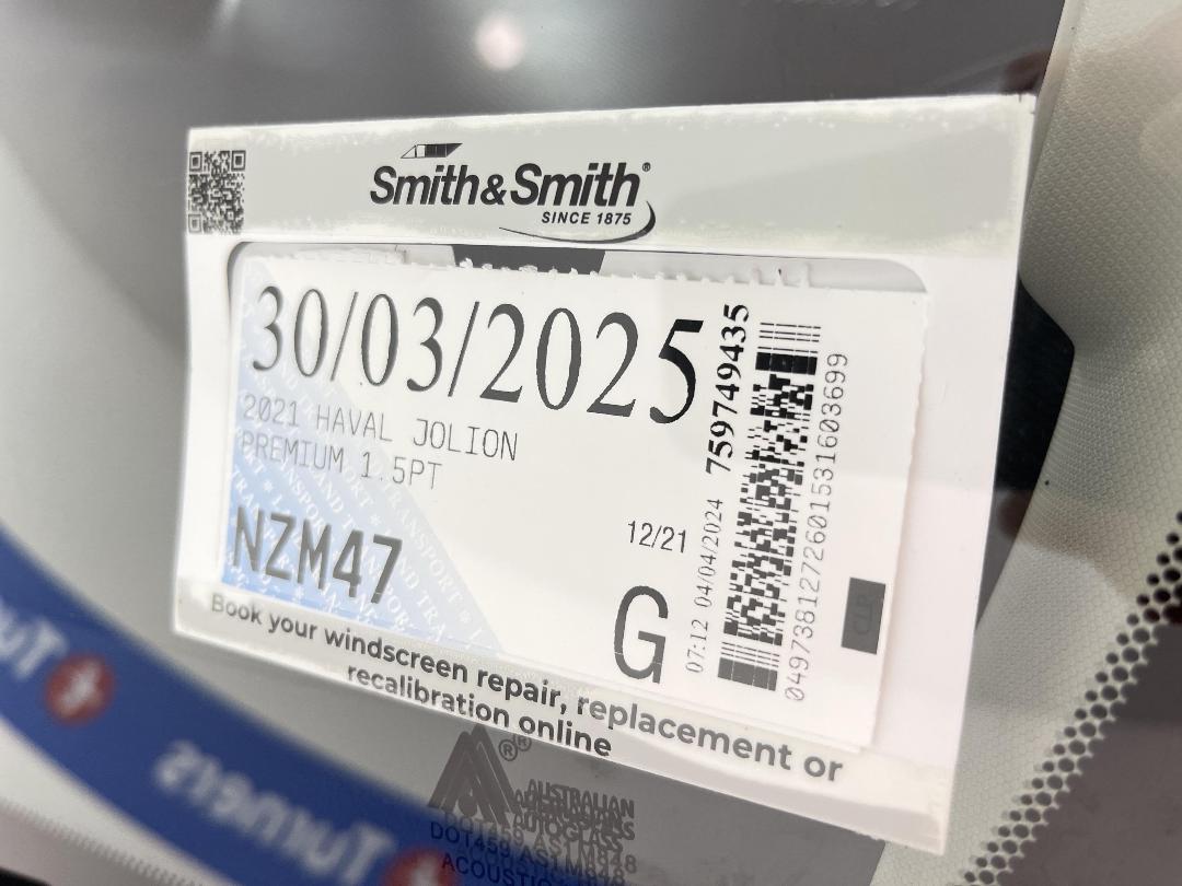 Photo '24' of Haval Jolion