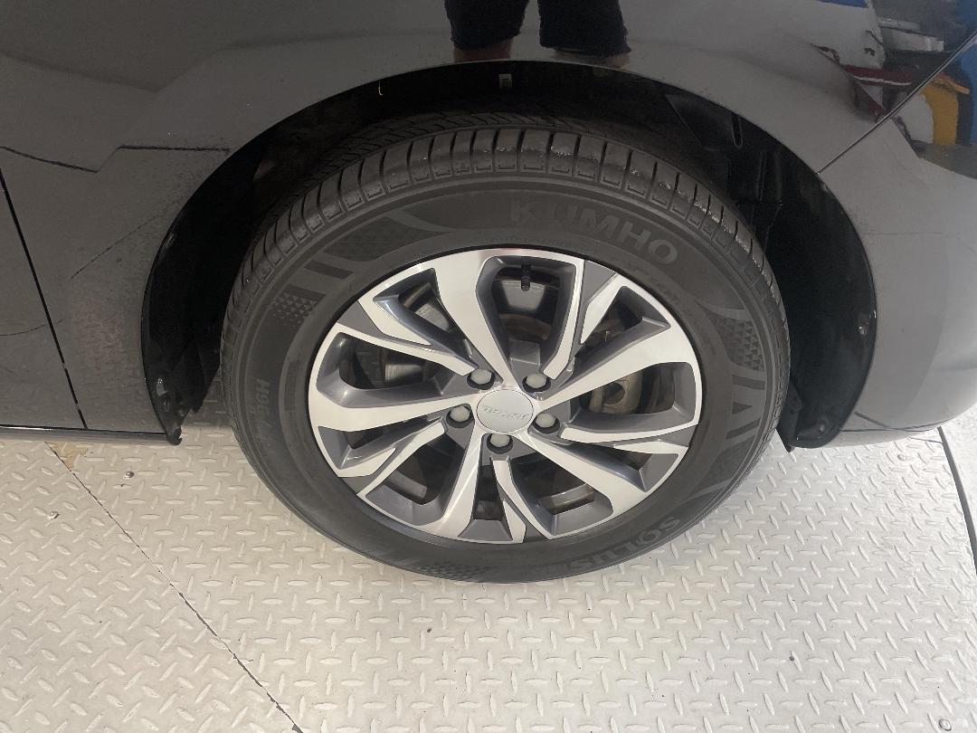 Photo '9' of Haval Jolion Photo '9' of Haval Jolion