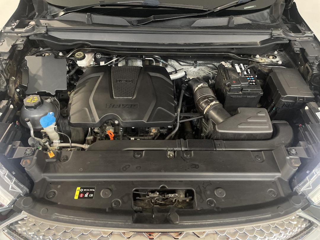 Photo '13' of Haval Jolion Photo '13' of Haval Jolion