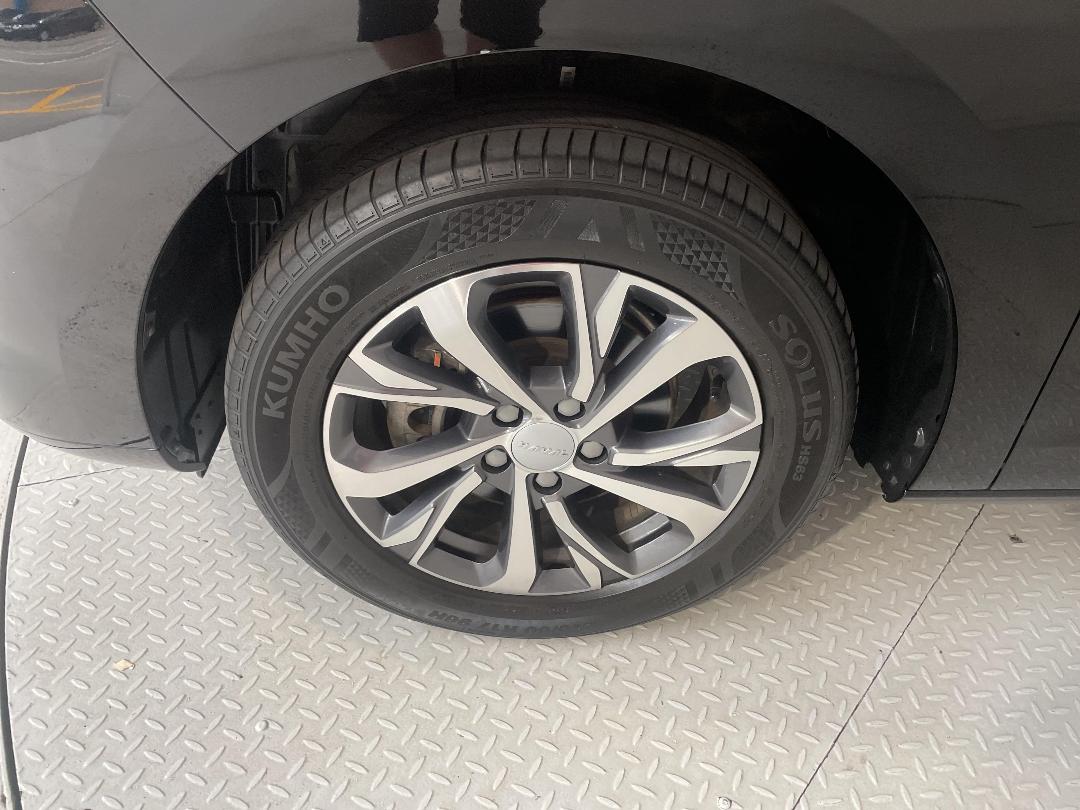 Photo '10' of Haval Jolion Photo '10' of Haval Jolion