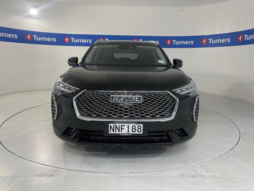 Photo '2' of Haval Jolion Photo '2' of Haval Jolion