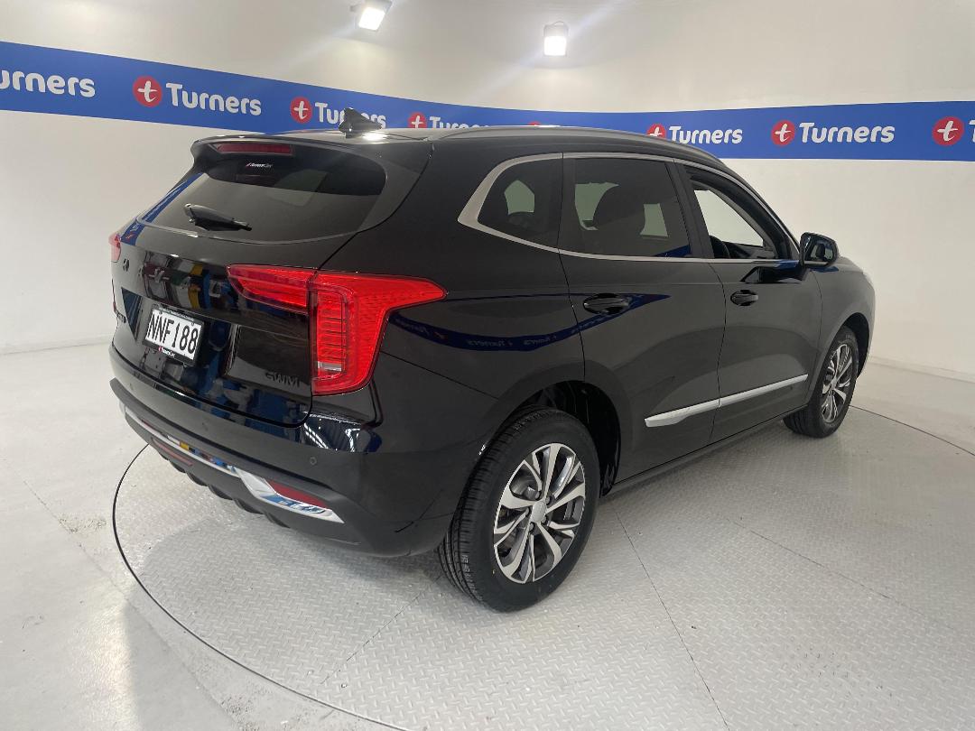 Photo '7' of Haval Jolion Photo '7' of Haval Jolion