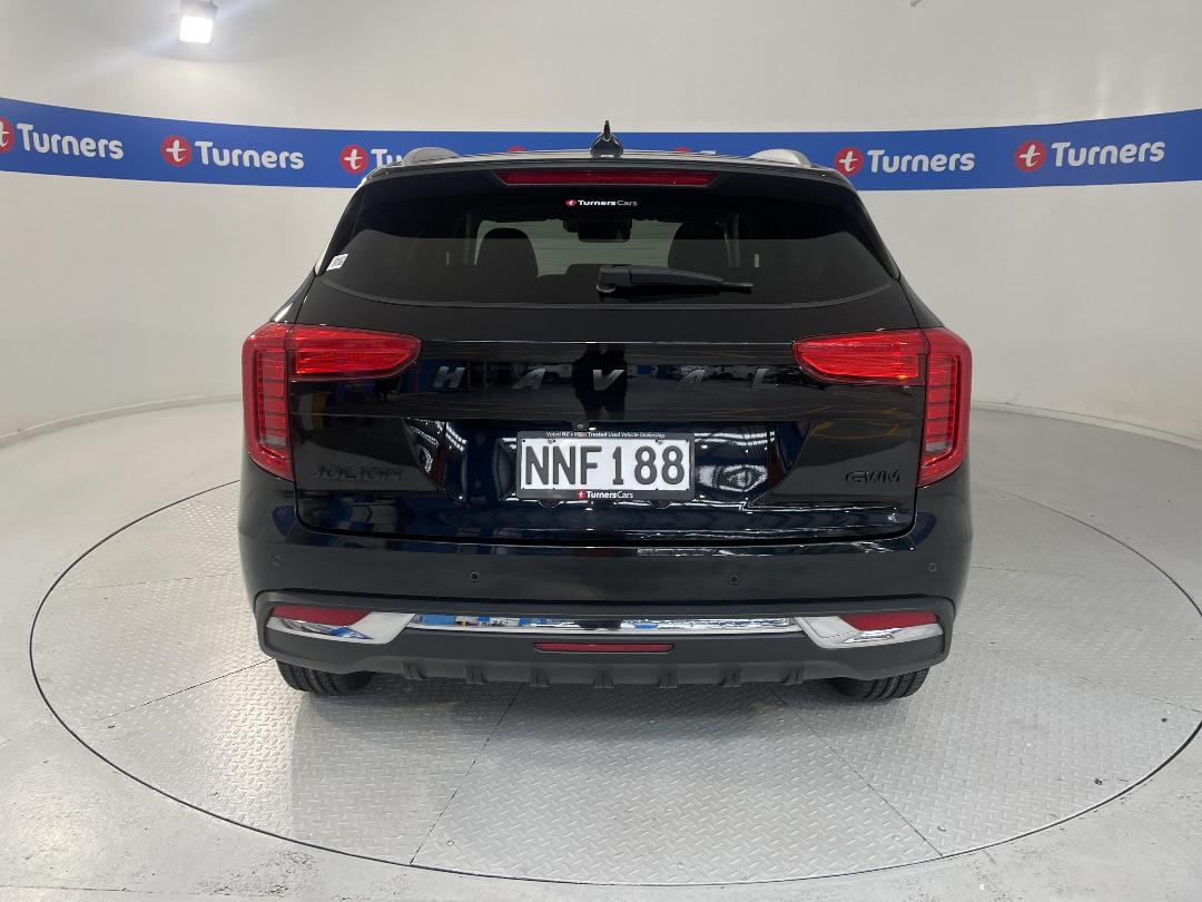 Photo '6' of Haval Jolion Photo '6' of Haval Jolion