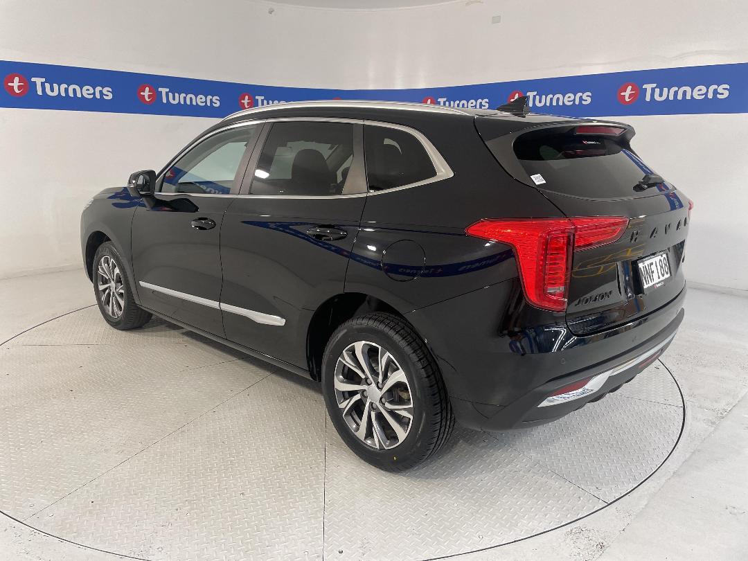 Photo '5' of Haval Jolion Photo '5' of Haval Jolion