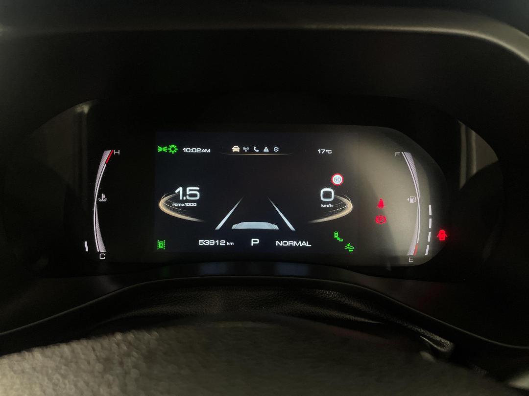 Photo '21' of Haval Jolion Photo '21' of Haval Jolion