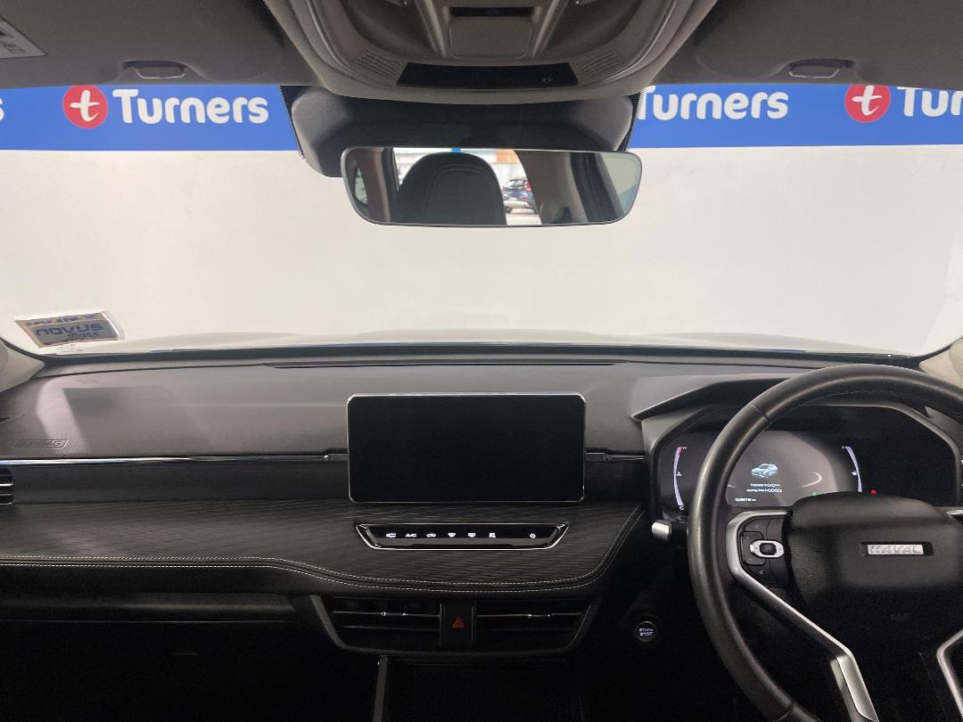 Photo '17' of Haval Jolion Photo '17' of Haval Jolion