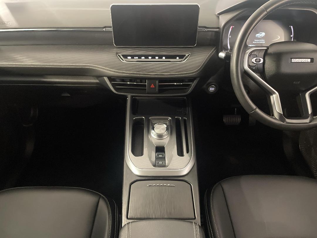 Photo '18' of Haval Jolion Photo '18' of Haval Jolion