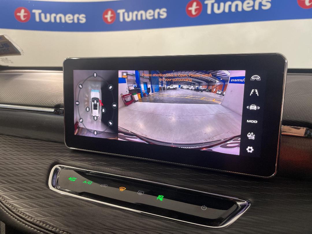 Photo '30' of Haval Jolion Photo '30' of Haval Jolion