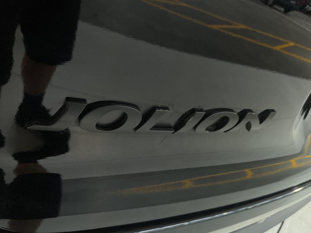 Photo '35' of Haval Jolion Photo '35' of Haval Jolion