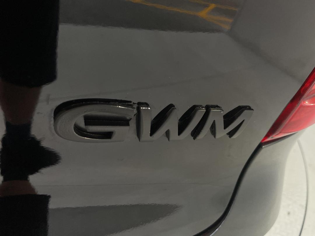 Photo '36' of Haval Jolion Photo '36' of Haval Jolion