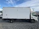 Thumbnail '3' of Hino 300 XZU730R Box Body