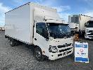 Thumbnail '1' of Hino 300 XZU730R Box Body