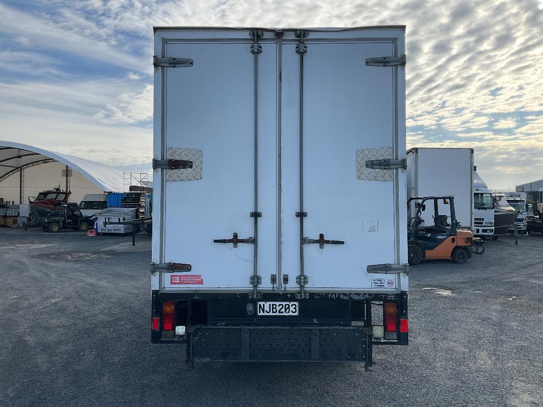 Photo '5' of Hino 300 XZU730R Box Body