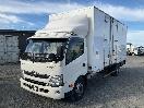 Thumbnail '9' of Hino 300 XZU730R Box Body