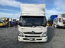 Thumbnail '10' of Hino 300 XZU730R Box Body