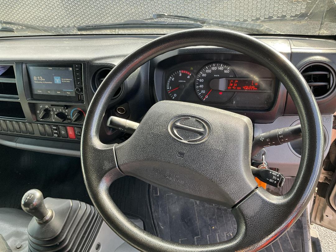 Photo '14' of Hino 300 XZU730R Box Body