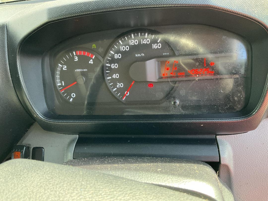 Photo '15' of Hino 300 XZU730R Box Body