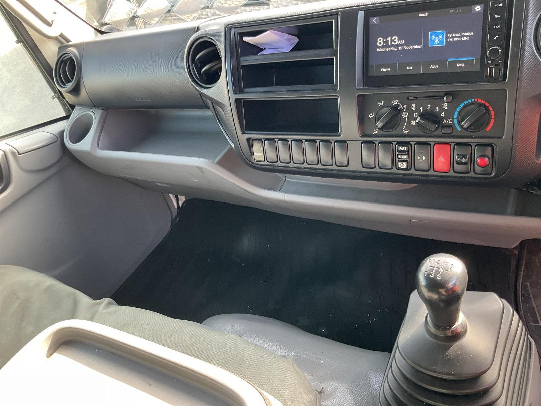 Photo '18' of Hino 300 XZU730R Box Body