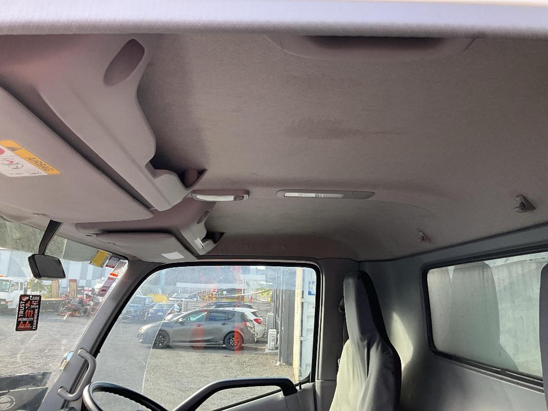 Photo '22' of Hino 300 XZU730R Box Body