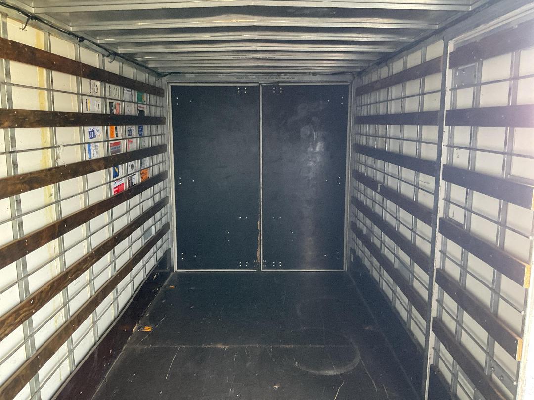 Photo '25' of Hino 300 XZU730R Box Body