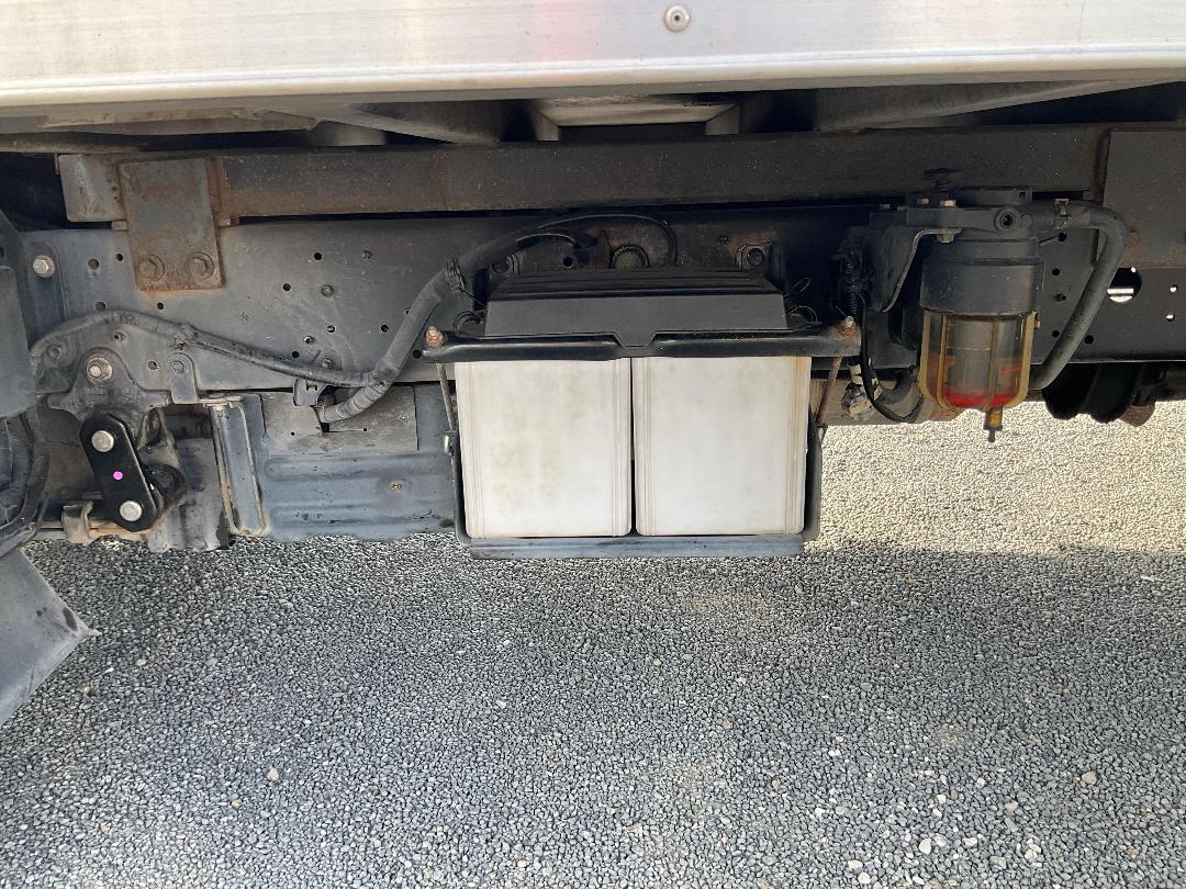 Photo '29' of Hino 300 XZU730R Box Body