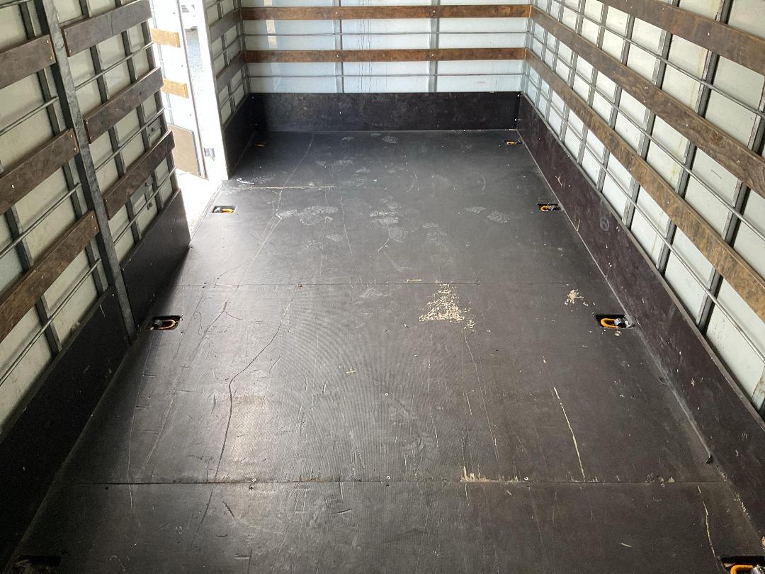 Photo '27' of Hino 300 XZU730R Box Body