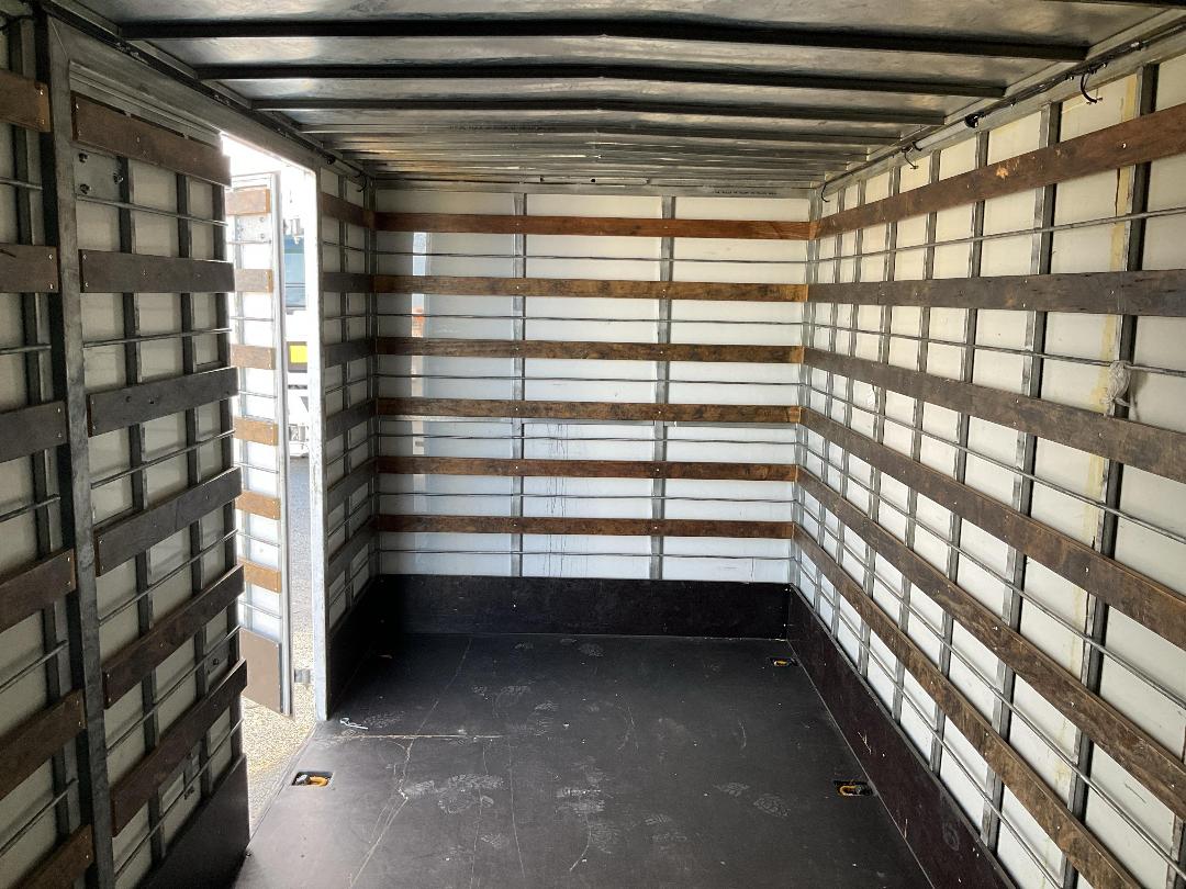 Photo '26' of Hino 300 XZU730R Box Body