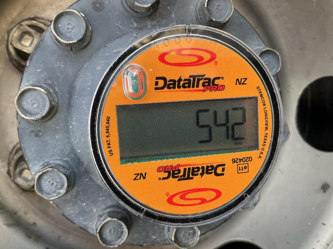 Photo '34' of Hino 300 XZU730R Box Body