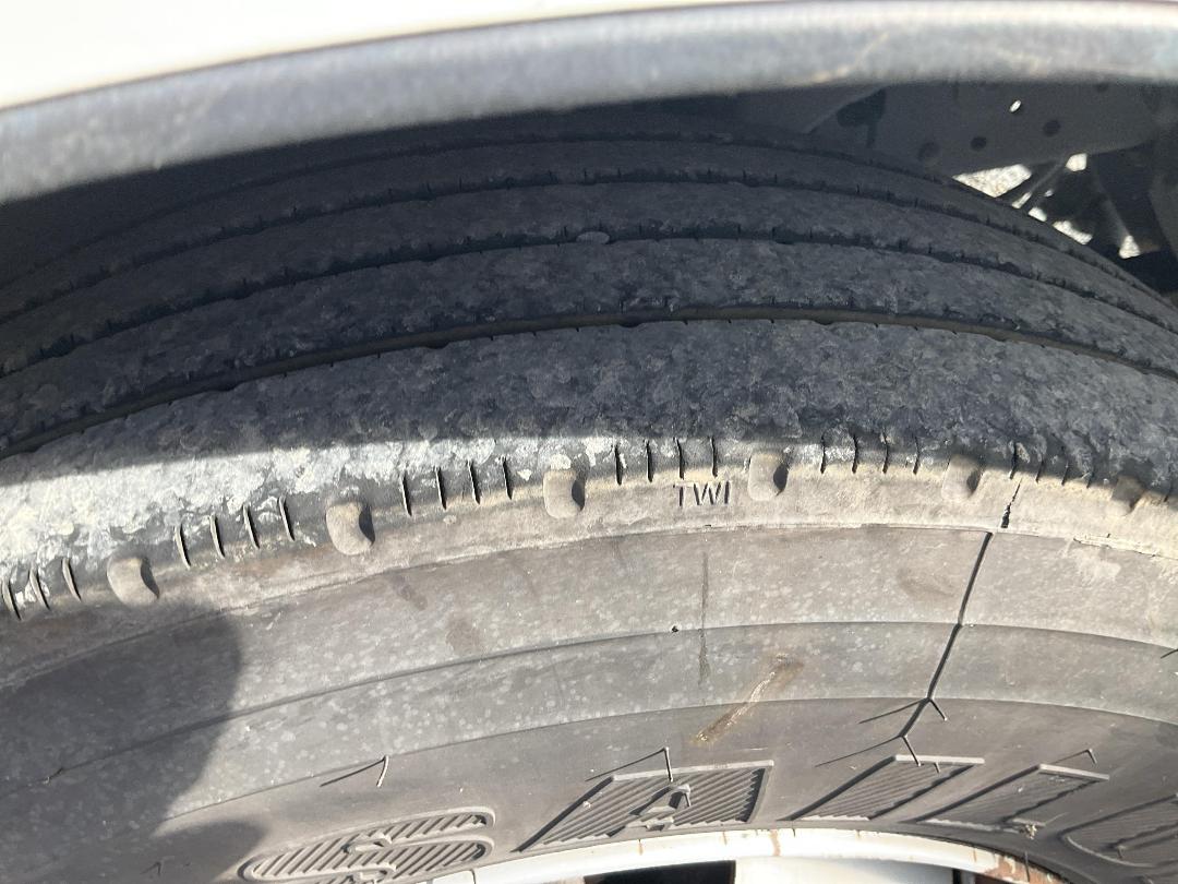 Photo '38' of Hino 300 XZU730R Box Body