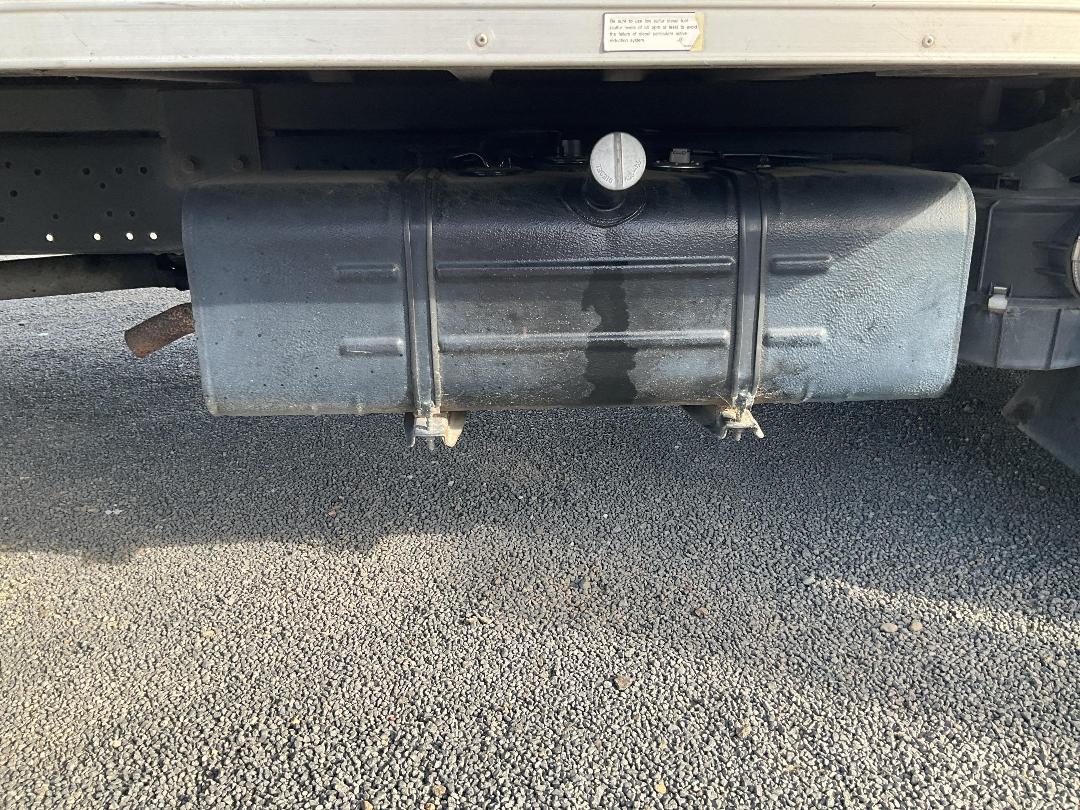 Photo '31' of Hino 300 XZU730R Box Body