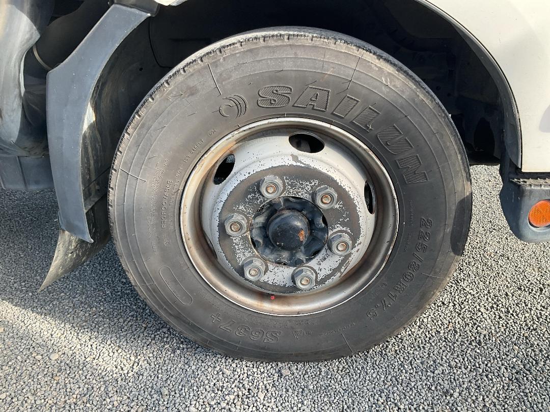 Photo '37' of Hino 300 XZU730R Box Body