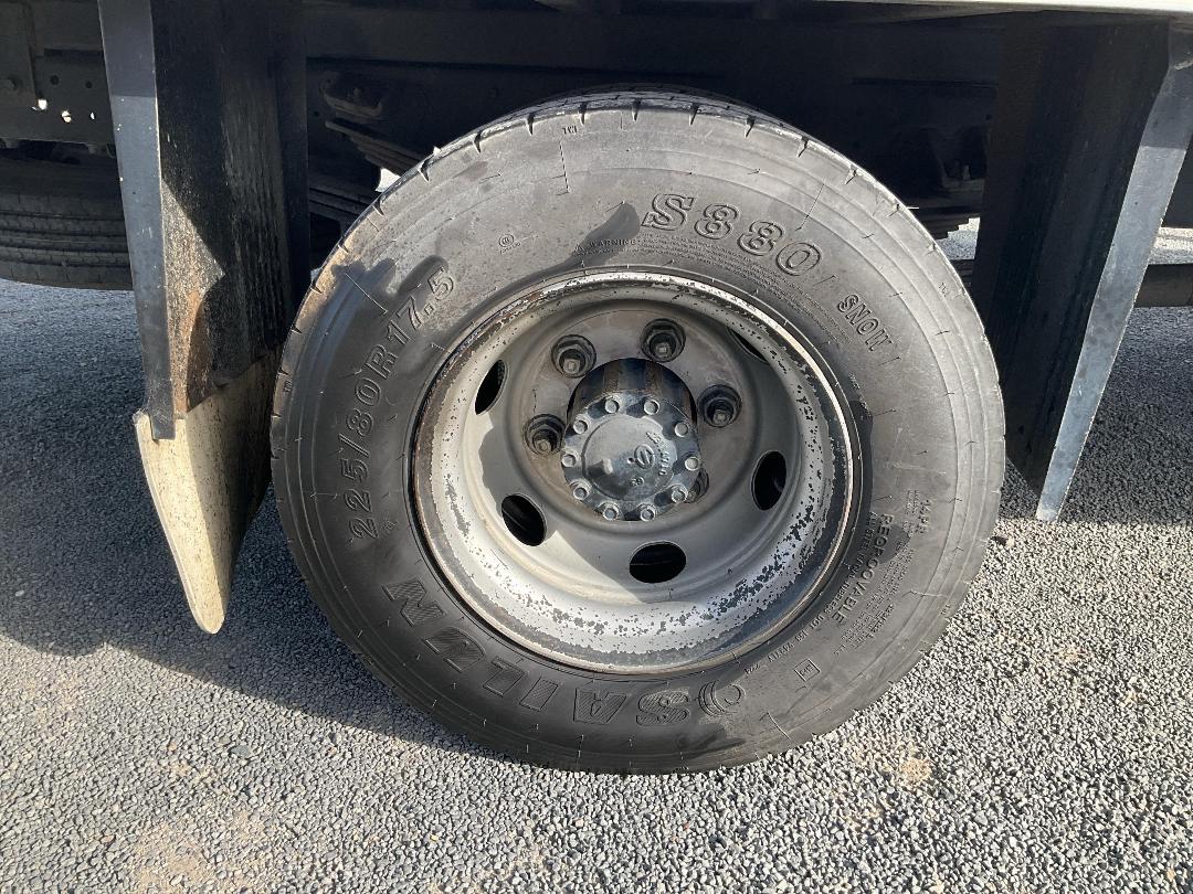 Photo '39' of Hino 300 XZU730R Box Body