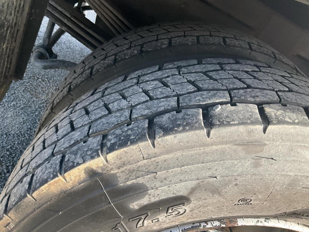 Photo '40' of Hino 300 XZU730R Box Body