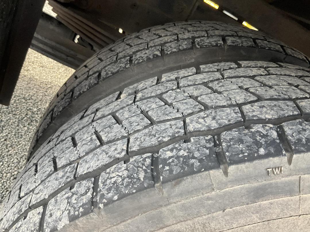 Photo '42' of Hino 300 XZU730R Box Body