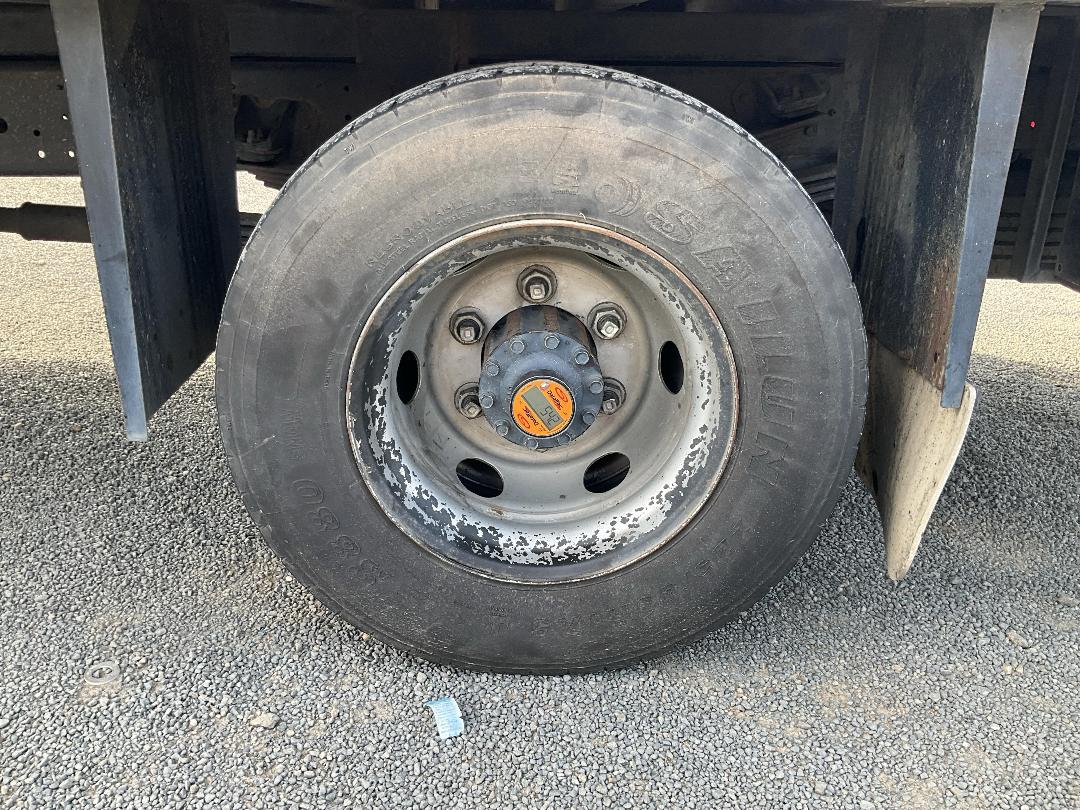 Photo '41' of Hino 300 XZU730R Box Body