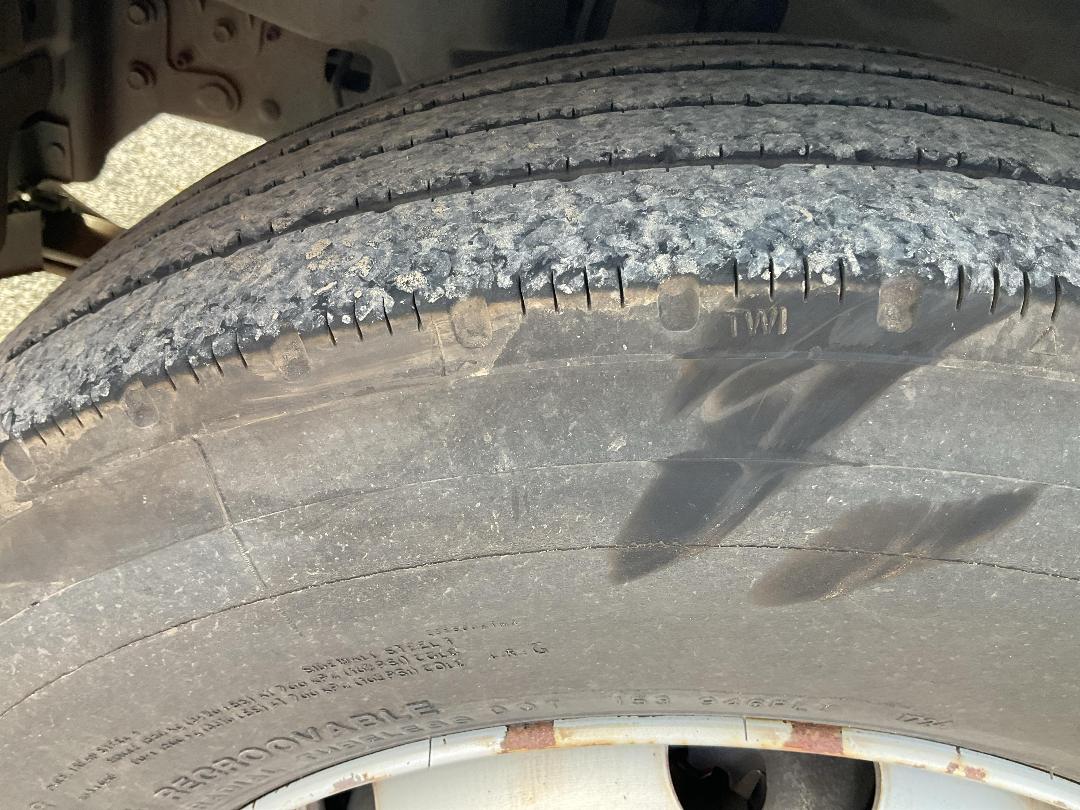 Photo '44' of Hino 300 XZU730R Box Body