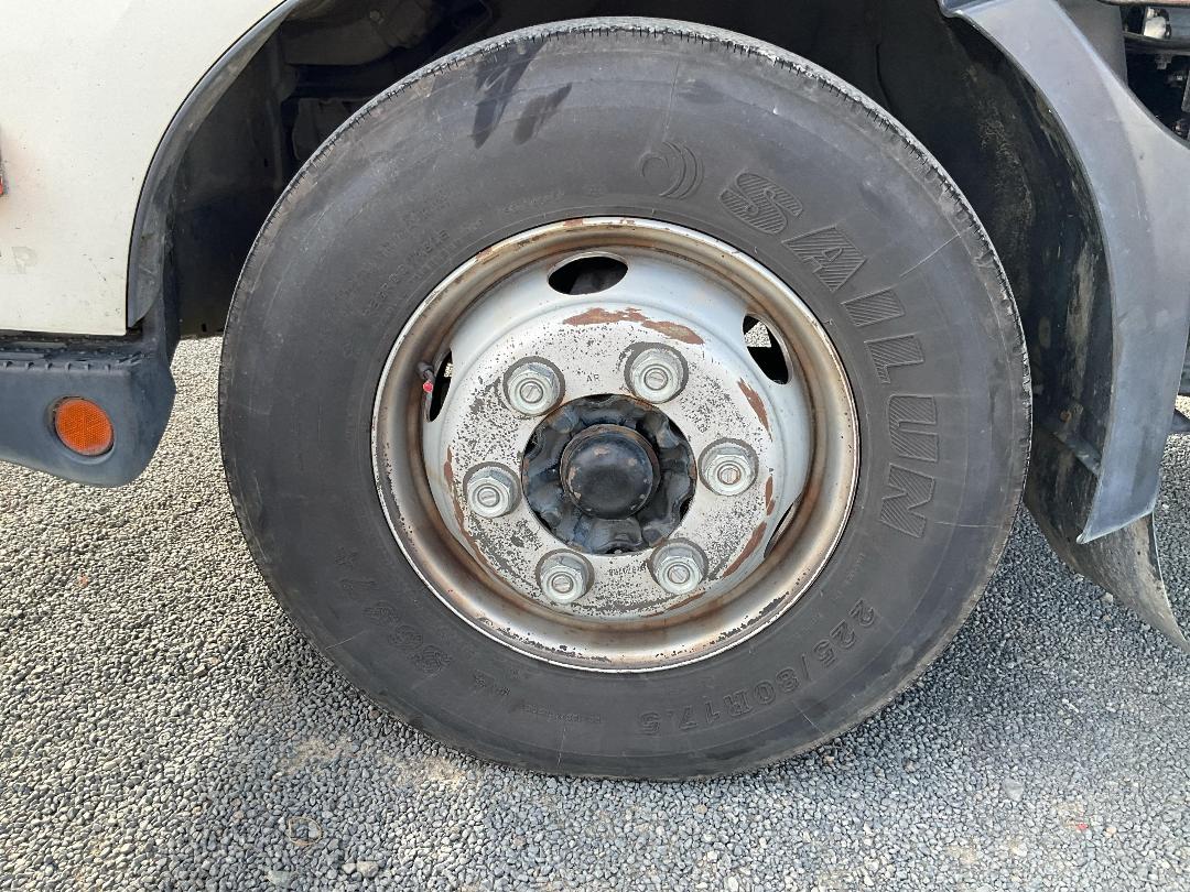 Photo '43' of Hino 300 XZU730R Box Body