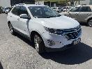 Thumbnail '1' of Holden Equinox LTZ