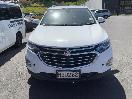 Thumbnail '2' of Holden Equinox LTZ
