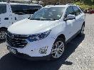 Thumbnail '3' of Holden Equinox LTZ