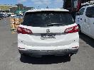 Thumbnail '5' of Holden Equinox LTZ