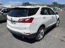 Thumbnail '6' of Holden Equinox LTZ