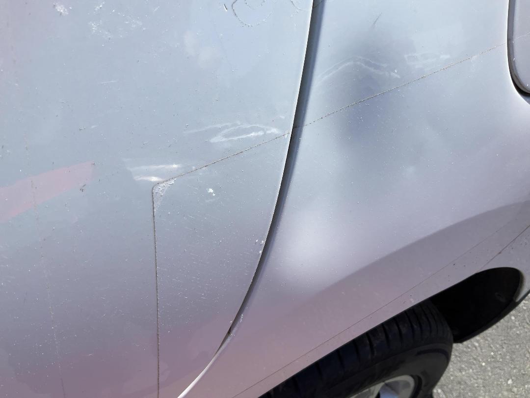 Photo '13' of Holden Equinox LTZ