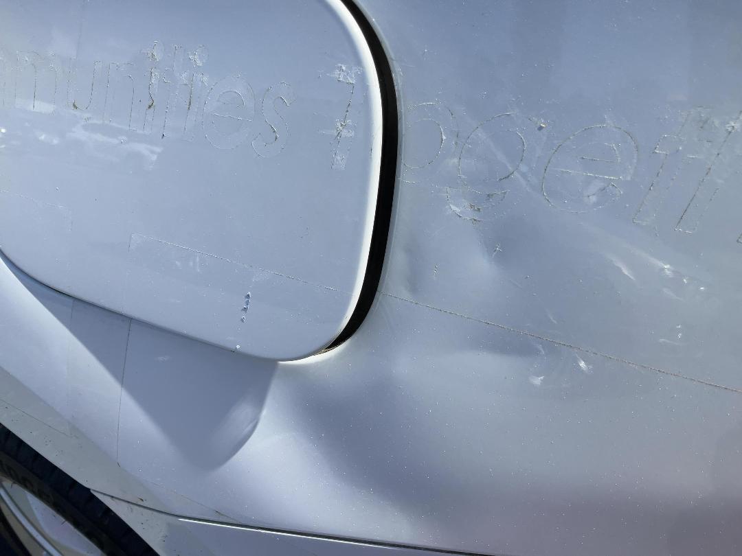 Photo '14' of Holden Equinox LTZ