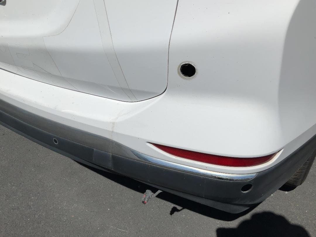 Photo '15' of Holden Equinox LTZ