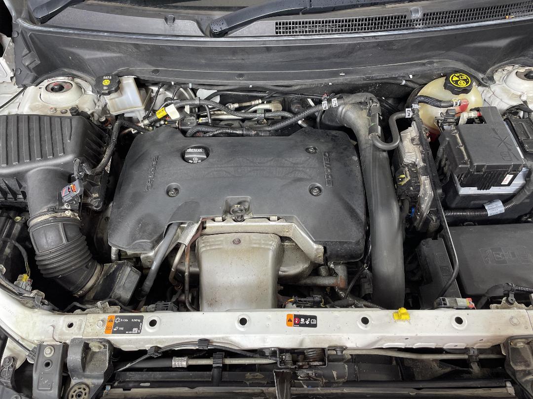 Photo '13' of Holden Equinox